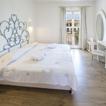 Olbia City Hotel Kültér fotó