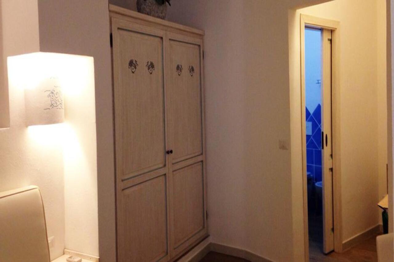 Olbia City Hotel Kültér fotó