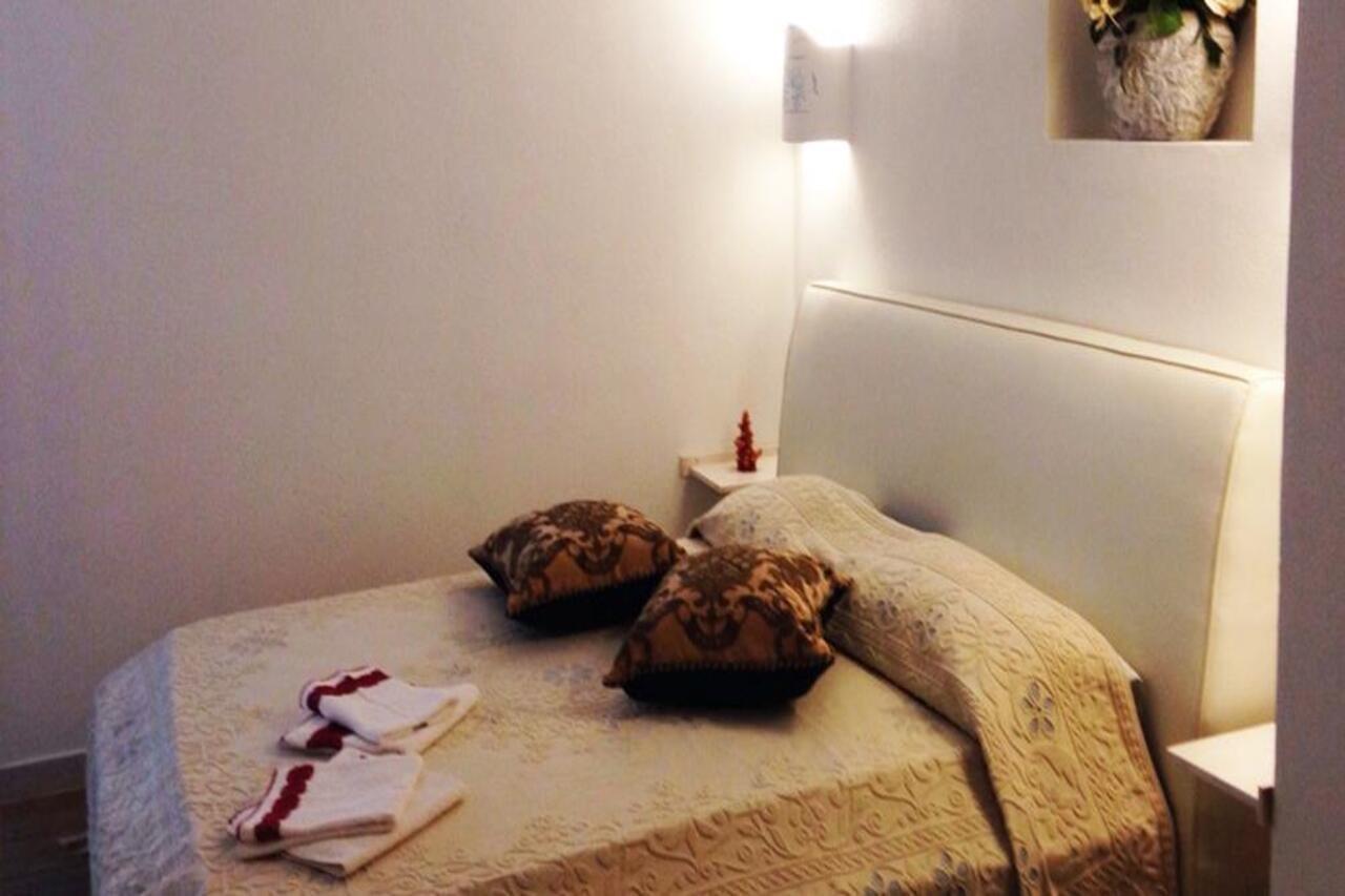 Olbia City Hotel Kültér fotó