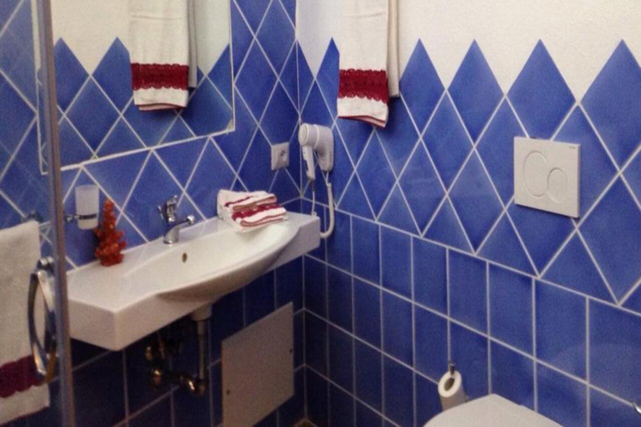 Olbia City Hotel Kültér fotó