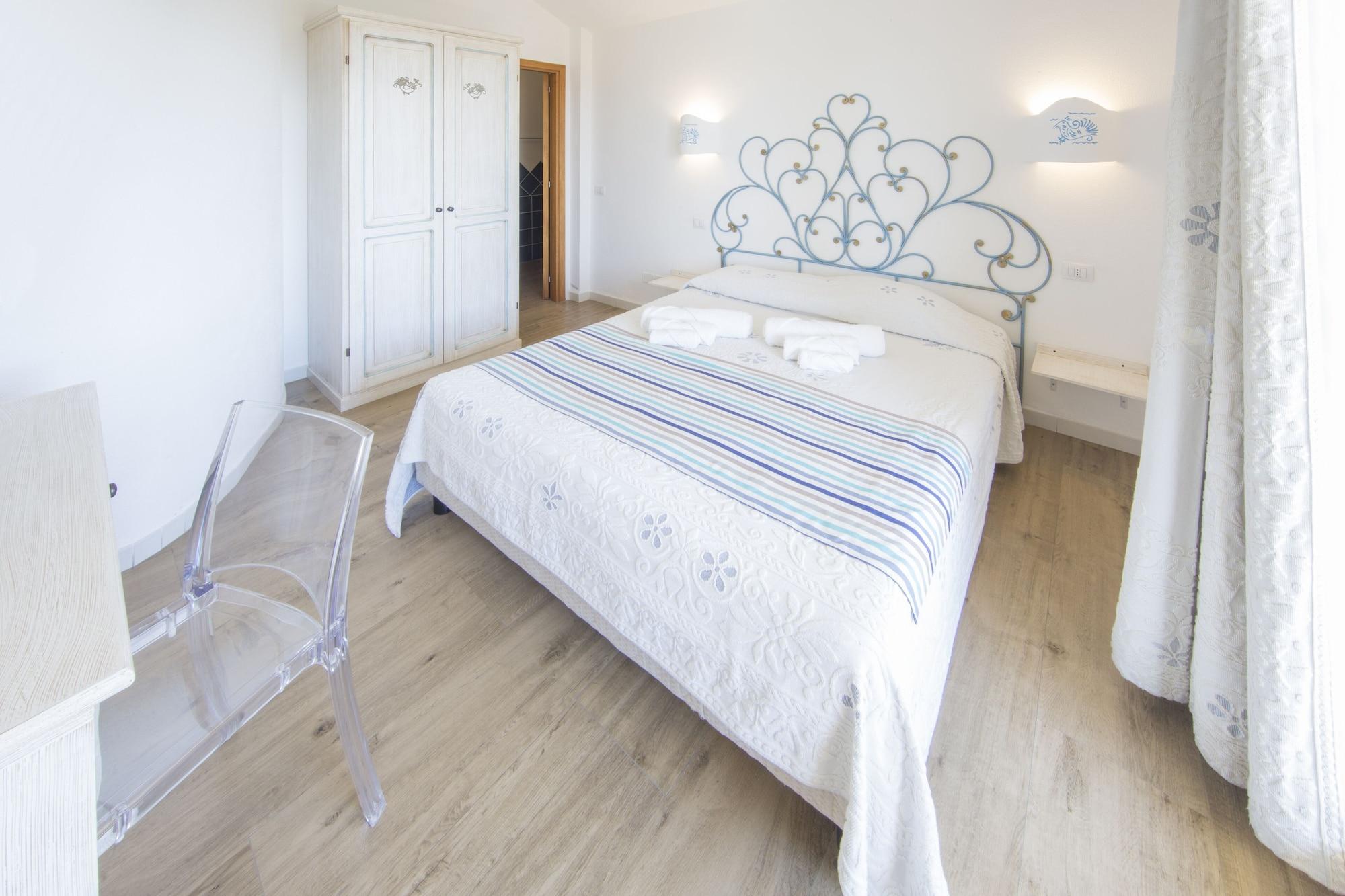 Olbia City Hotel Kültér fotó