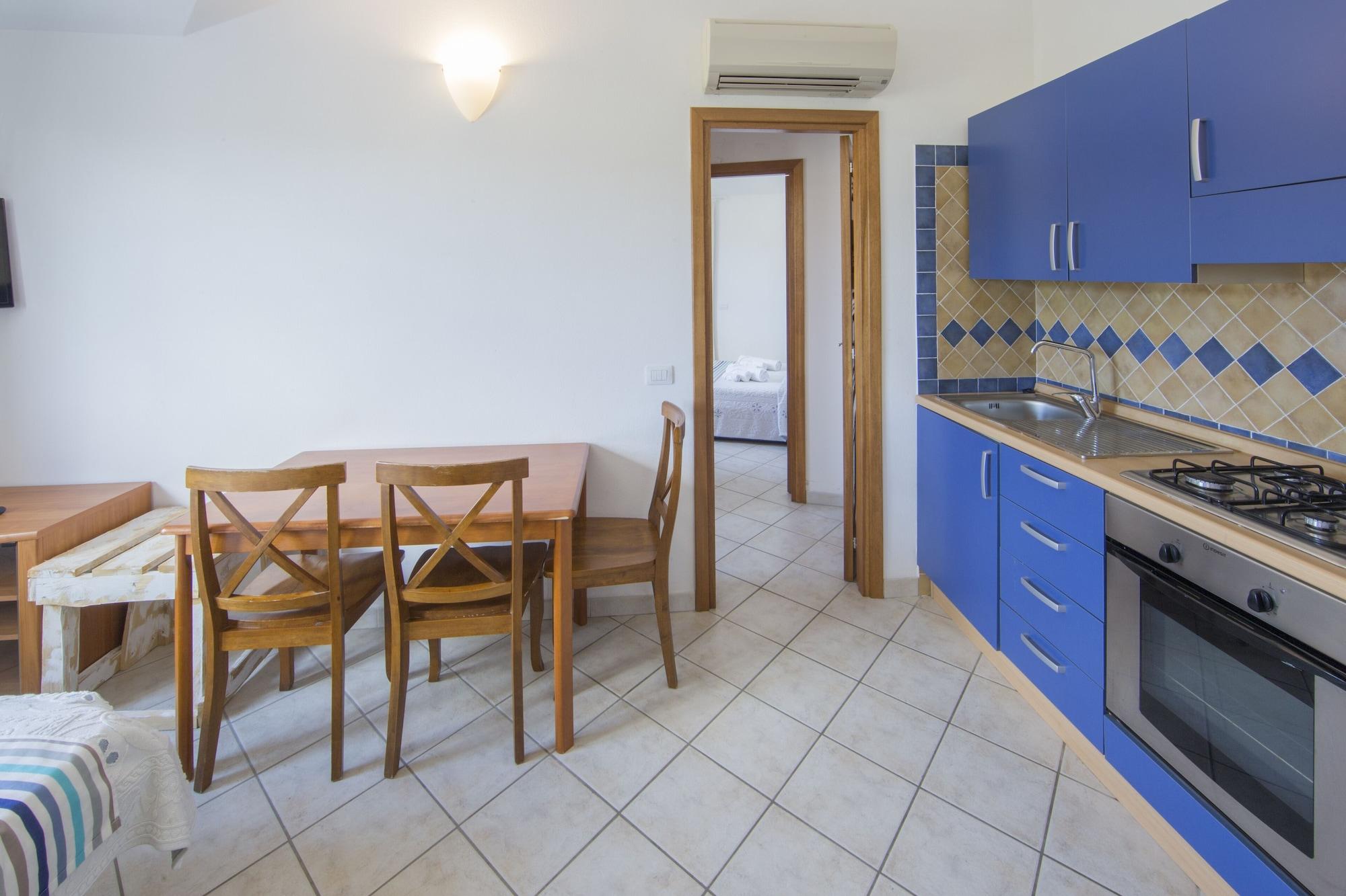 Olbia City Hotel Kültér fotó