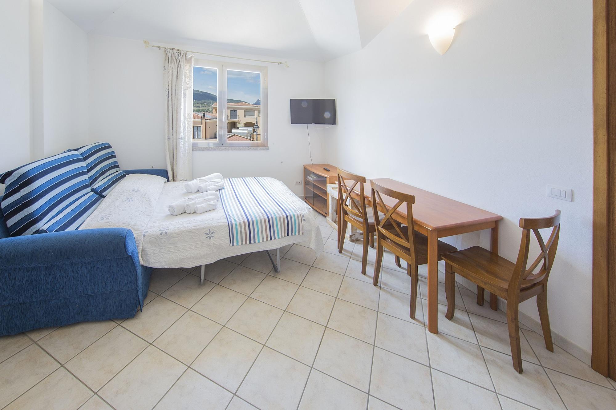 Olbia City Hotel Kültér fotó