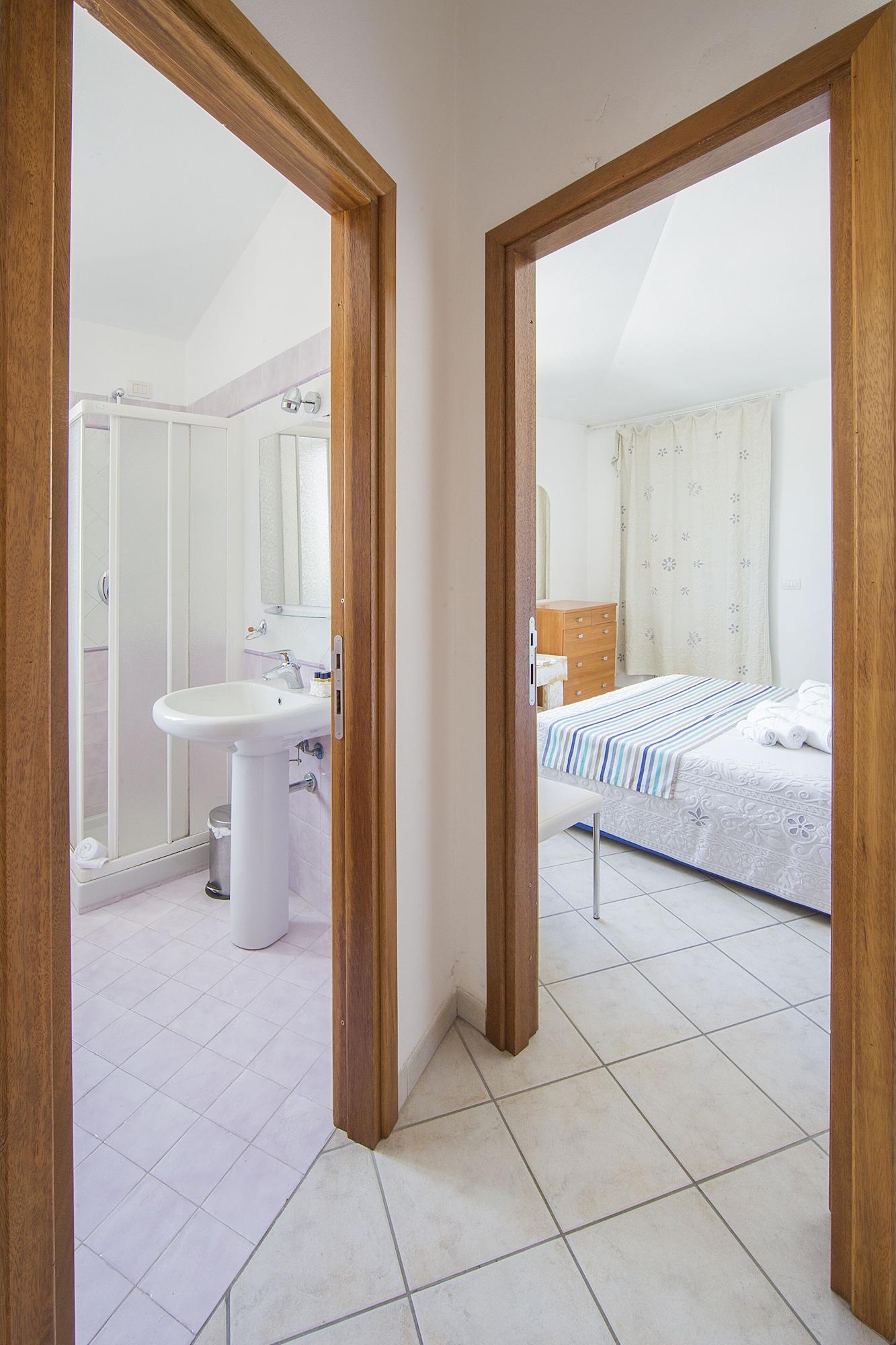 Olbia City Hotel Kültér fotó