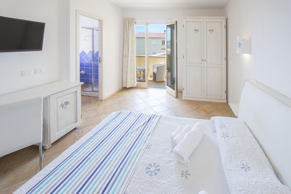 Olbia City Hotel Kültér fotó