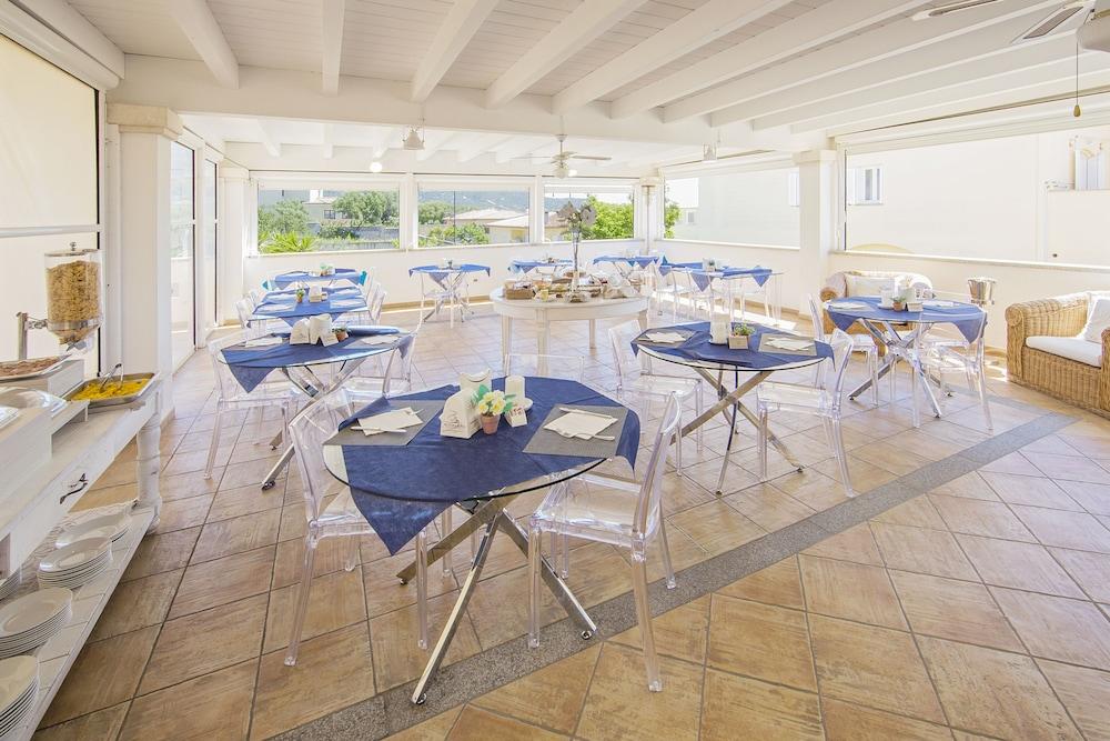 Olbia City Hotel Kültér fotó