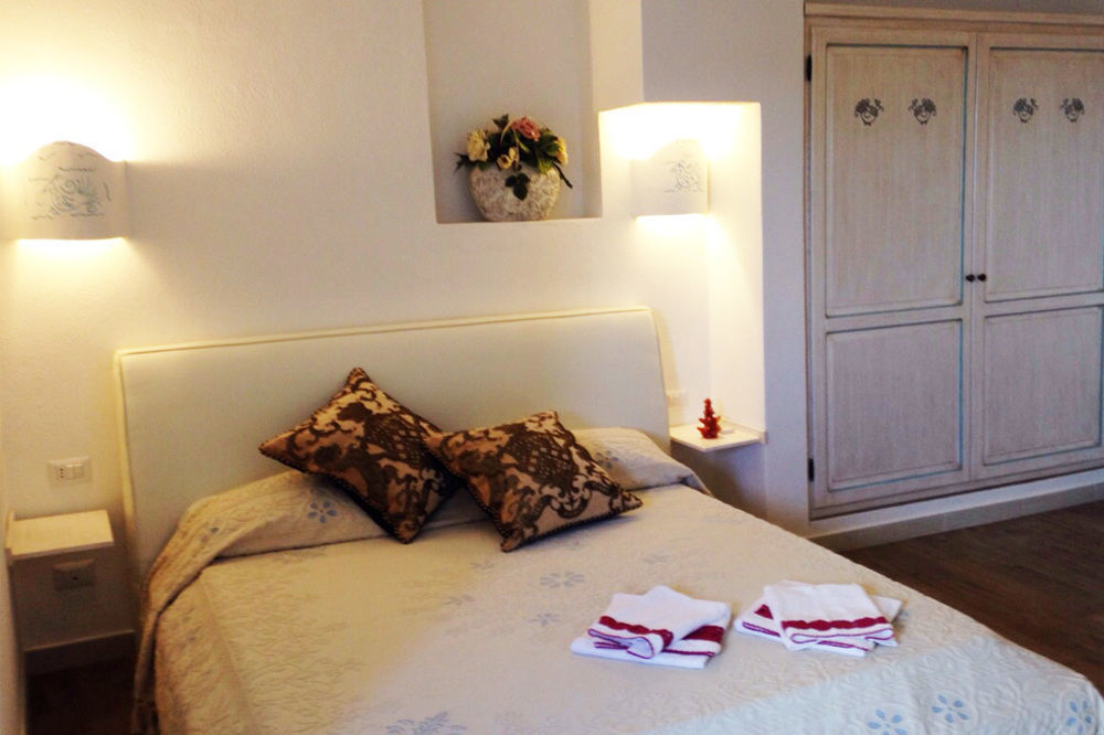 Olbia City Hotel Kültér fotó