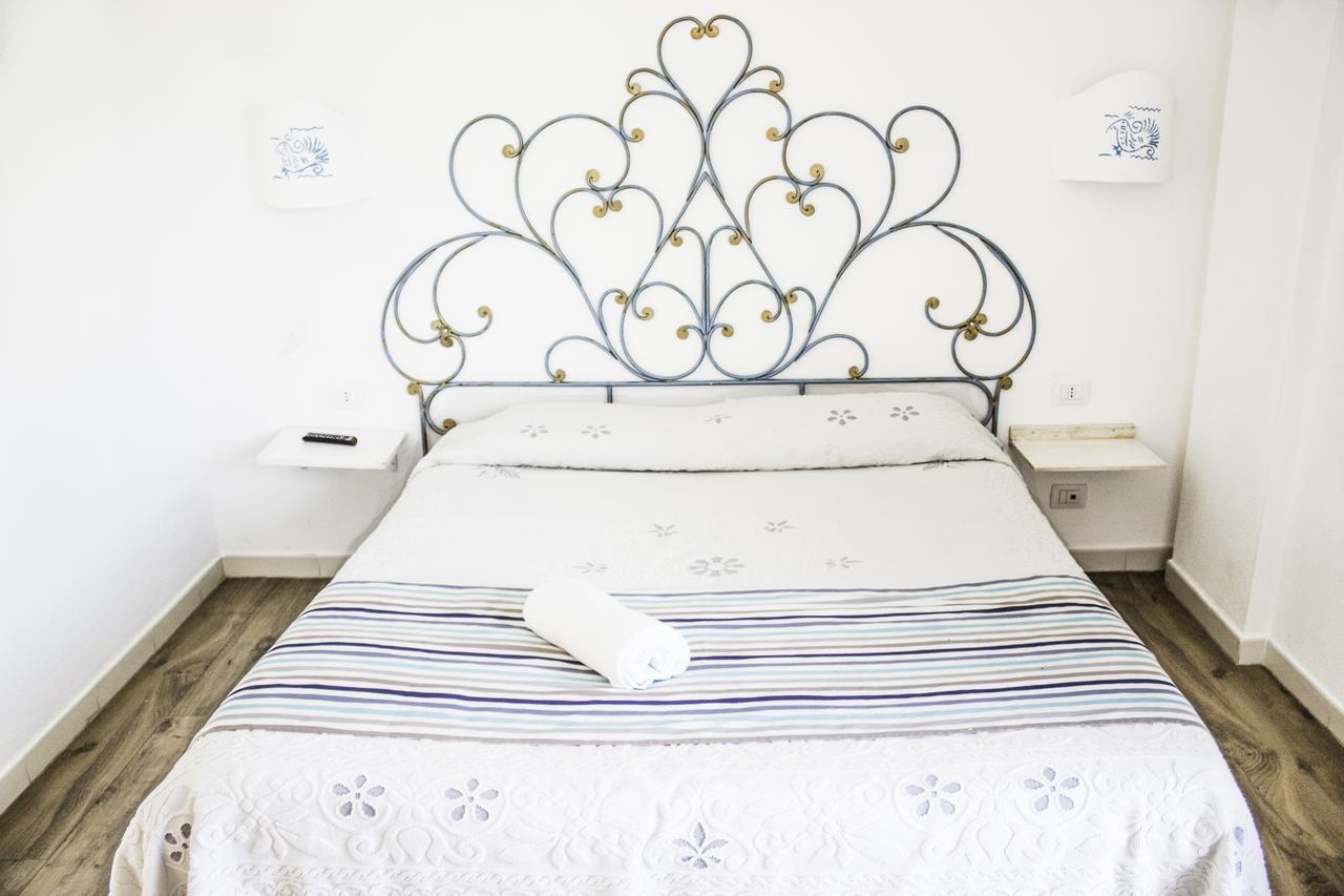 Olbia City Hotel Kültér fotó