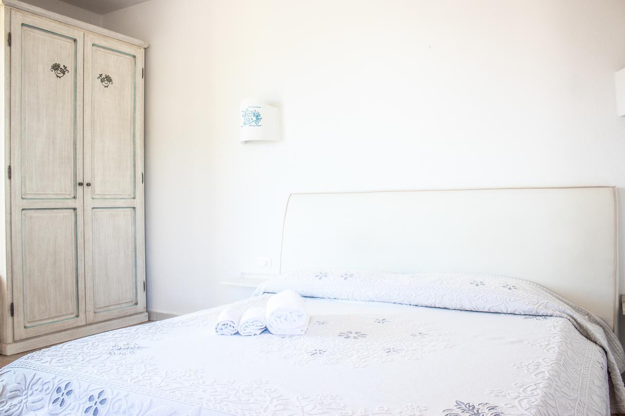 Olbia City Hotel Kültér fotó