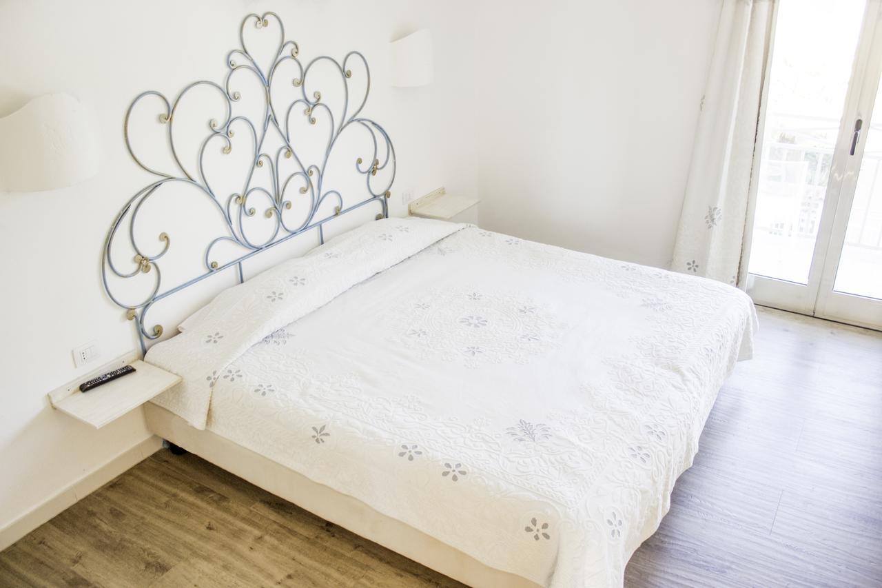 Olbia City Hotel Kültér fotó